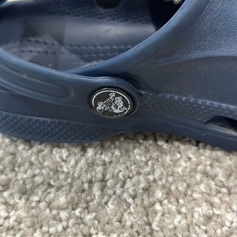 Child Crocs - Picture 3 of 10